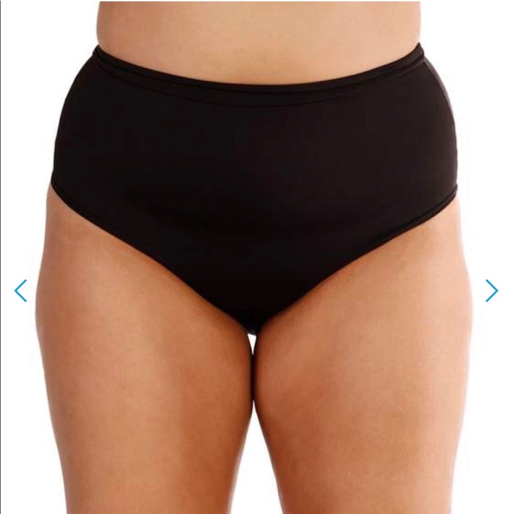 iHeartRaves Ultra High Rise Booty Shorts